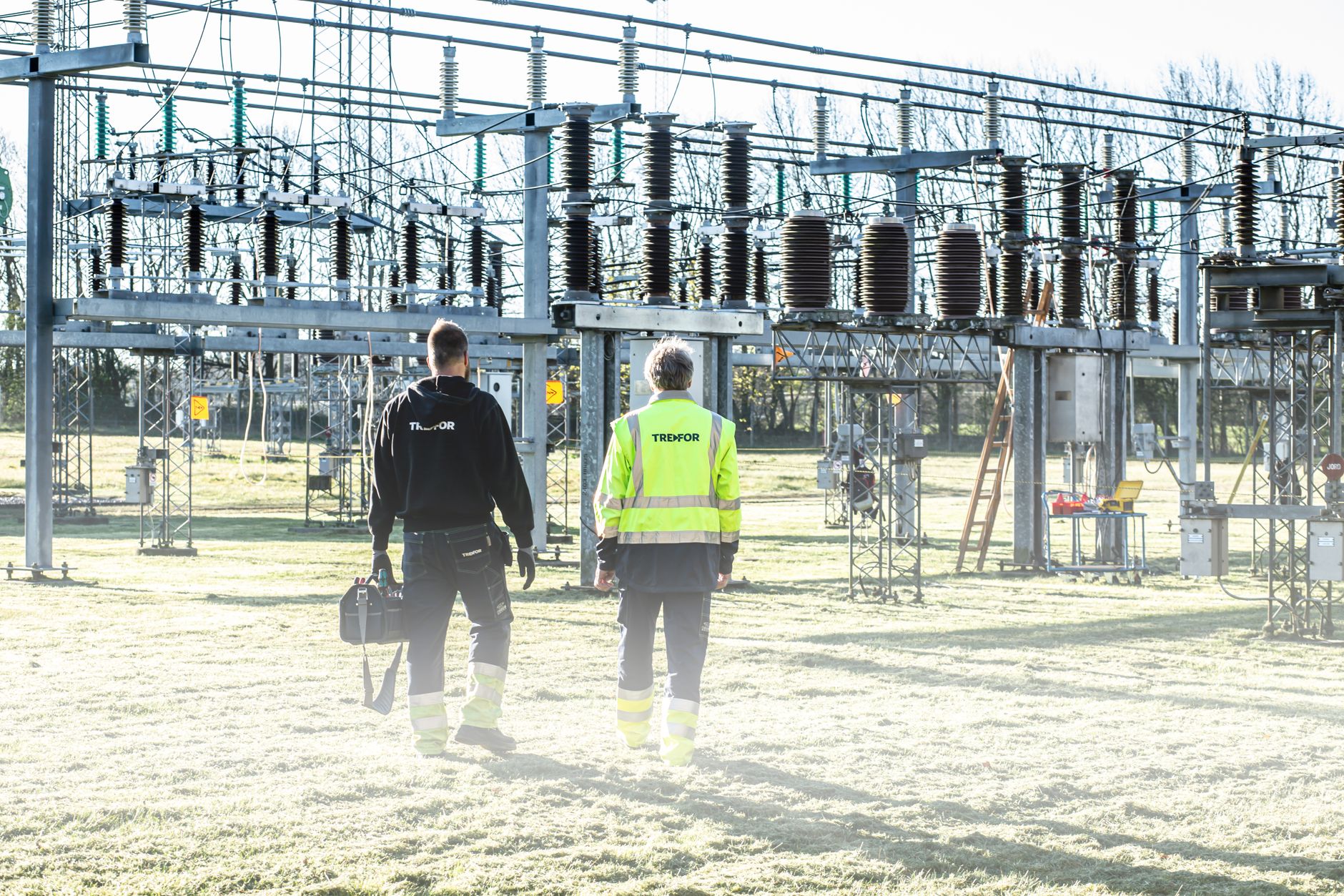 Courtier en énergie à Épinay-sur-Seine